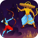 Kill The Ravanapp icon