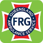 QAS FRG | Indus Appstore | App Icon