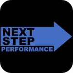 Next Step Performance | Indus Appstore | App Icon