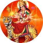 Durga Chalisa (Audio-Lyrics) | Indus Appstore | App Icon