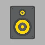 Bass Tester | Indus Appstore | App Icon