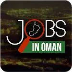 Jobs in Oman - Muscat Jobs | Indus Appstore | App Icon