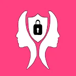 SheSecure | Indus Appstore | App Icon