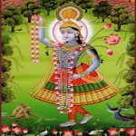 Shri Yamunashtak - Audio | Indus Appstore | App Icon