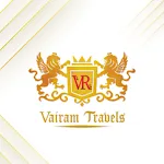 Vairam Travels - Bus Tickets | Indus Appstore | App Icon