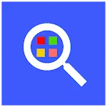 Search All | Indus Appstore | App Icon