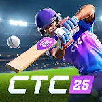 Cricket Team Coach 25 | Indus Appstore | App Icon