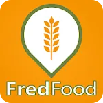 FredFoodVA | Indus Appstore | App Icon