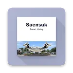 Saensuk Smart Living | Indus Appstore | App Icon