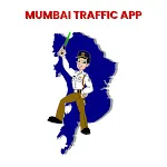 Mumbai Traffic Police App | Indus Appstore | App Icon