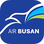 AIR BUSAN | Indus Appstore | App Icon