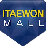 이태원몰 - itaewonmall 빅사이즈 남성의류,  | Indus Appstore | App Icon