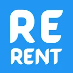 Rent Room House Mobile Job Car | Indus Appstore | App Icon