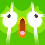 Duolingo: Language Lessons | Indus Appstore | App Icon