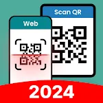 Dual App - Web Scanner App | Indus Appstore | App Icon