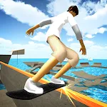 Board Skate | Indus Appstore | App Icon