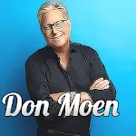 Don Moen Worship Songs | Indus Appstore | App Icon