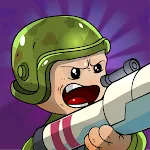 ZombsRoyale.io - Battle Royale | Indus Appstore | App Icon