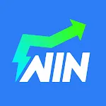 IWinTrade | Indus Appstore | App Icon