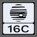 JRPN 16C | Indus Appstore | App Icon