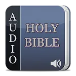 Audio Bible | Indus Appstore | App Icon