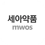 세아약품 MWOS | Indus Appstore | App Icon