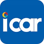 icar gpsapp icon