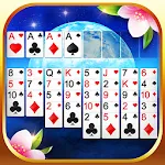 FreeCell Solitaire Fun | Indus Appstore | App Icon