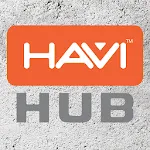 Havi Hub | Indus Appstore | App Icon