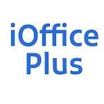 iOffice Plus | Indus Appstore | App Icon