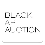 Black Art Auction | Indus Appstore | App Icon