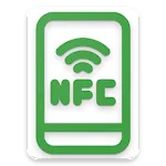 NFC/RF Reader and Writer | Indus Appstore | App Icon