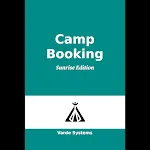 Camp Booking | Indus Appstore | App Icon