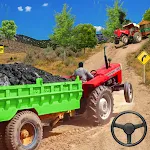 Real Tractor Farming Simulator | Indus Appstore | App Icon