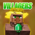 Villager Minecraft－Village Mod | Indus Appstore | App Icon