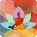 Meditation & Relaxing Music | Indus Appstore | App Icon