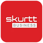 Skurtt Business | Indus Appstore | App Icon