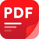 Image to PDF - PDF Converter | Indus Appstore | App Icon