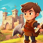 King's Landing - Idle Arcade | Indus Appstore | App Icon