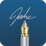 Signature Maker | Indus Appstore | App Icon