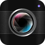 HD Camera Photo Video | Indus Appstore | App Icon