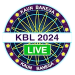 KBC Live Quiz Game | Indus Appstore | App Icon