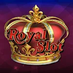 Royal Slot | Indus Appstore | App Icon