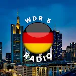 WDR 5 - WDR5 Radio | Indus Appstore | App Icon