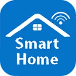 SmartHome | Indus Appstore | App Icon