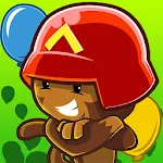 Bloons TD Battles | Indus Appstore | App Icon