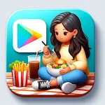 Gujarati Recipes (Rasoi) | Indus Appstore | App Icon