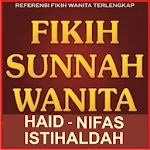 Fiqih Sunnah Wanita | Indus Appstore | App Icon