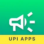 Payment Alerts (UPI Apps) | Indus Appstore | App Icon