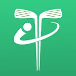 Total Golf Tracker | Indus Appstore | App Icon